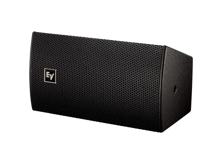 Electro-Voice EVU-1062 Passiv Høyttaler 160W 8ohm 1x6.5" Sort 